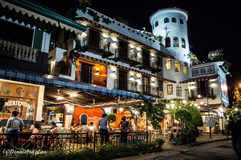 Dumaguete After Dark: A Guide to the City’s Nightlife.